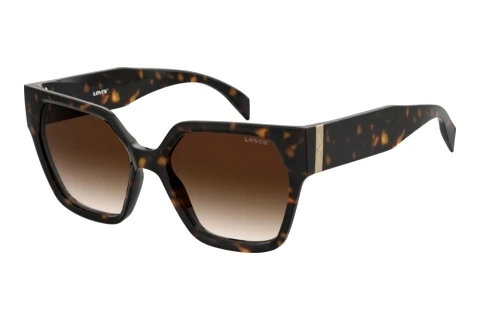 Solbriller Levi's LV 1077/S 086/HA