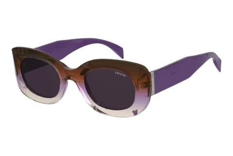 Solbriller Levi's LV 1080/S 2RO/UR