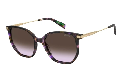 Solbriller Levi's LV 5094/S DEX/QR