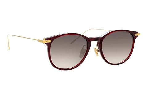 Solbriller Linda Farrow LF01 C10