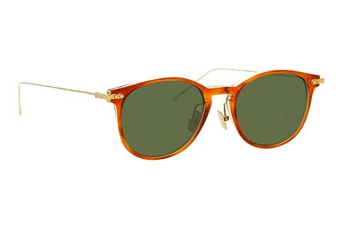 Solbriller Linda Farrow LF01 C11