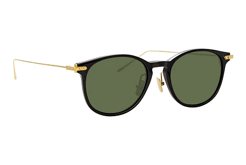 Solbriller Linda Farrow LF01 C8