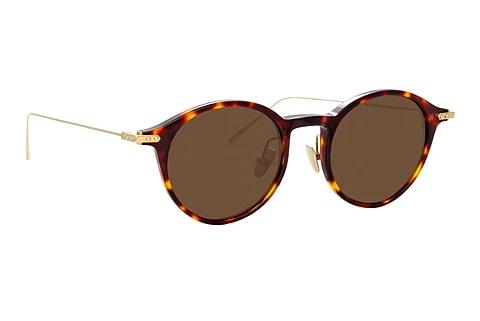Solbriller Linda Farrow LF06 C9