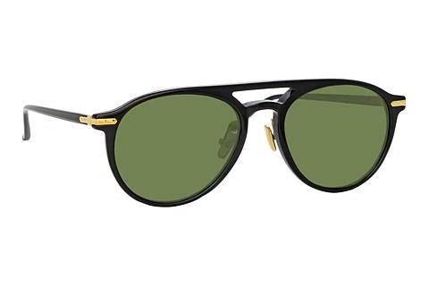 Solbriller Linda Farrow LF23 C5