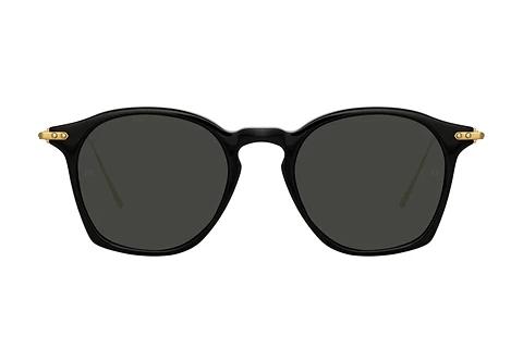 Solbriller Linda Farrow LF52 C6