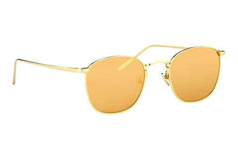 Solbriller Linda Farrow LFL479 C1