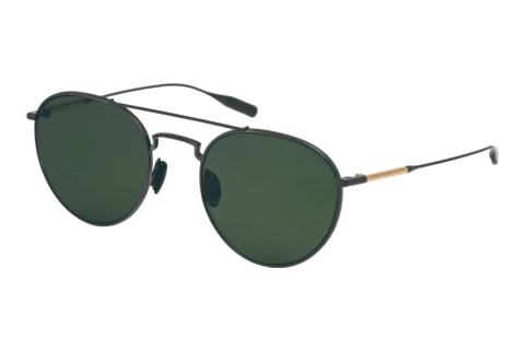Solbriller MASUNAGA MONK S39