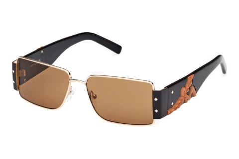 Solbriller MCM Worldwide MW0012 32J