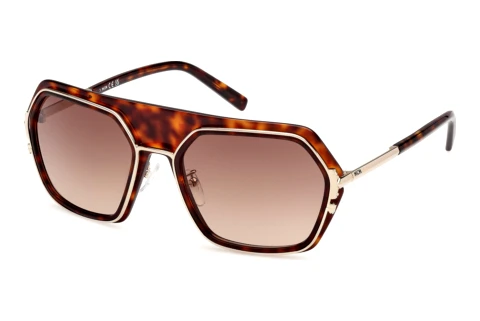 Solbriller MCM Worldwide MW0018-H 52F