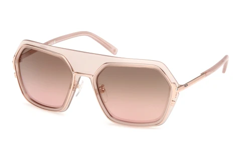 Solbriller MCM Worldwide MW0018-H 72F