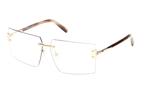 Solbriller MCM Worldwide MW0028-H 32C