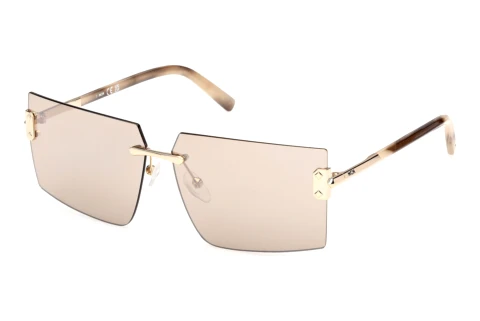 Solbriller MCM Worldwide MW0028-H 32G