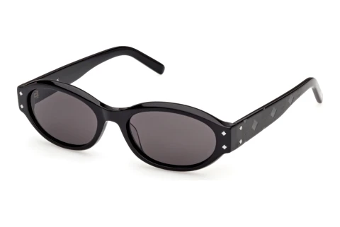 Solbriller MCM Worldwide MW0043 01A