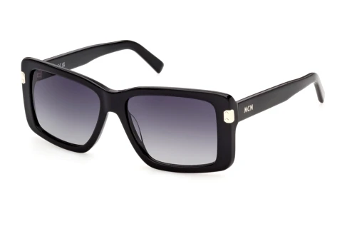 Solbriller MCM Worldwide MW0044 01B