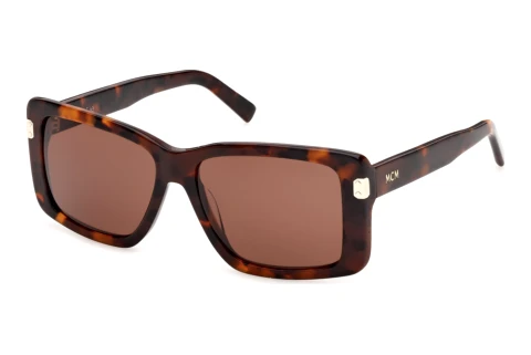 Solbriller MCM Worldwide MW0044 52E