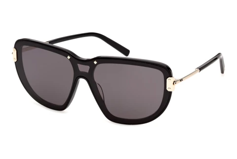 Solbriller MCM Worldwide MW0045 01A