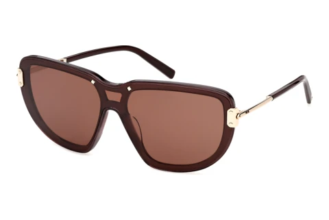 Solbriller MCM Worldwide MW0045 48E