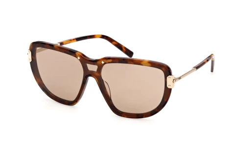 Solbriller MCM Worldwide MW0045 52E