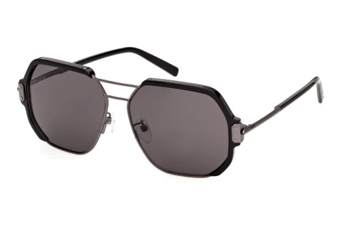Solbriller MCM Worldwide MW0046-H 01A