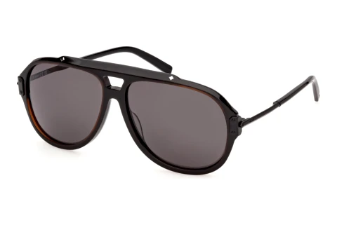 Solbriller MCM Worldwide MW0047 05A