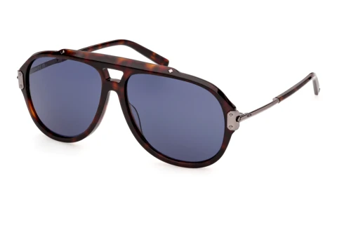 Solbriller MCM Worldwide MW0047 52V