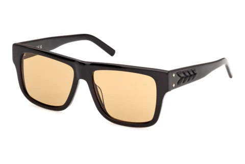 Solbriller MCM Worldwide MW0051 01J