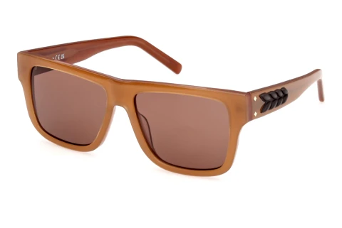 Solbriller MCM Worldwide MW0051 47E