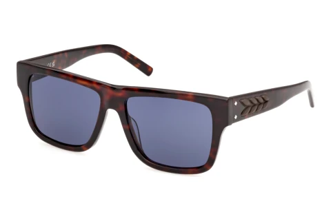 Solbriller MCM Worldwide MW0051 52V