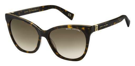 Solbriller Marc Jacobs MARC 336/S 086/HA