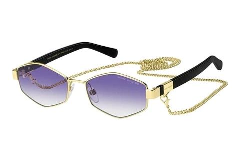 Solbriller Marc Jacobs MARC 496/S S9E/DG