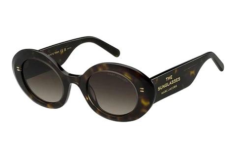 Solbriller Marc Jacobs MARC 799/S AIO/HA