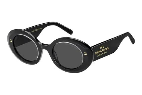 Solbriller Marc Jacobs MARC 799/S MNG/IR