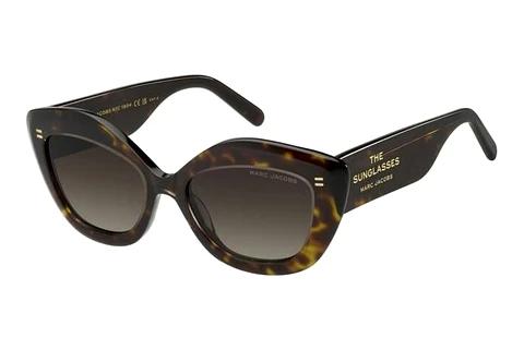 Solbriller Marc Jacobs MARC 800/S AIO/HA