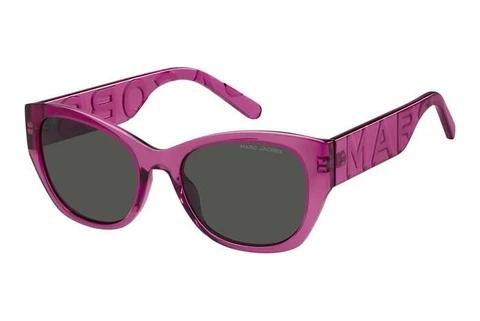 Solbriller Marc Jacobs MARC 807/S MU1/IR