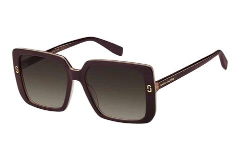 Solbriller Marc Jacobs MJ 1121/S LHF/HA