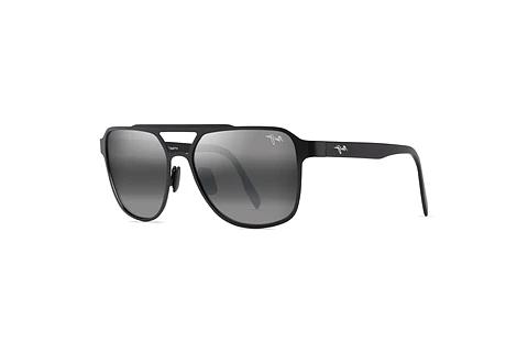 Solbriller Maui Jim 2nd Reef 607-02