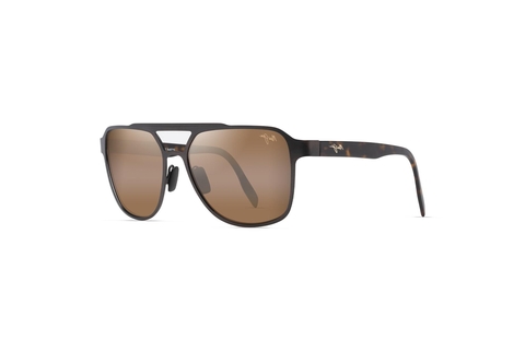 Solbriller Maui Jim 2nd Reef H607-01
