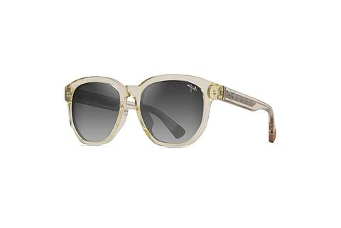 Solbriller Maui Jim Akahai AF GS646-21