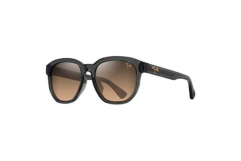 Solbriller Maui Jim Akahai AF HS646-14