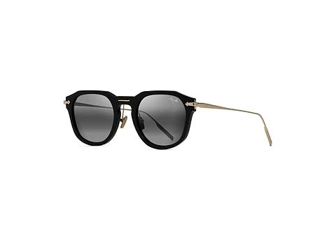 Solbriller Maui Jim Alika 837-02