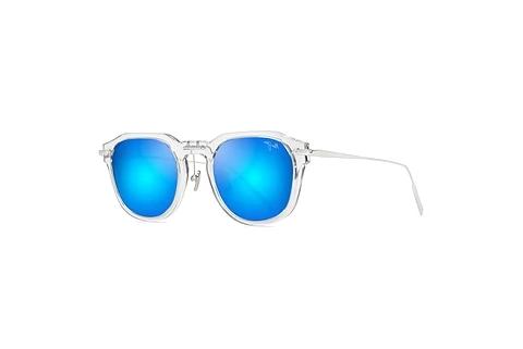 Solbriller Maui Jim Alika B837-05