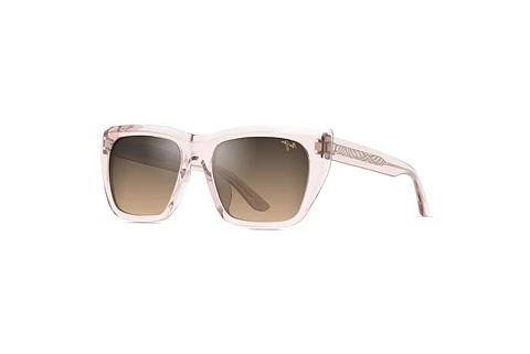 Solbriller Maui Jim Aloha Lane HS893-09