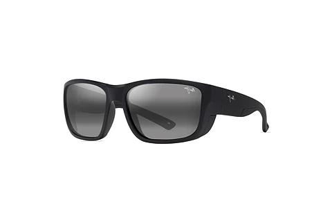 Solbriller Maui Jim Amberjack 896-02