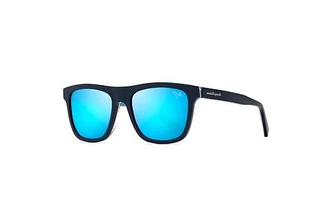 Solbriller Maui Jim Baldwin Beach B535-98TB