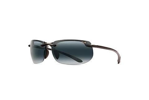 Solbriller Maui Jim Banyans 412N-02