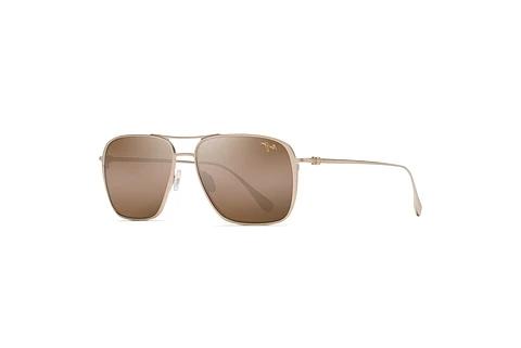 Solbriller Maui Jim Beaches H541N-16A