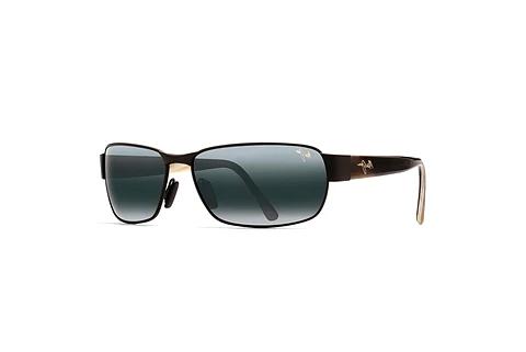 Solbriller Maui Jim Black Coral 249-2M