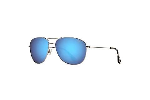 Solbriller Maui Jim Cliff House B247-17