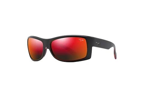 Solbriller Maui Jim Equator RM848-04