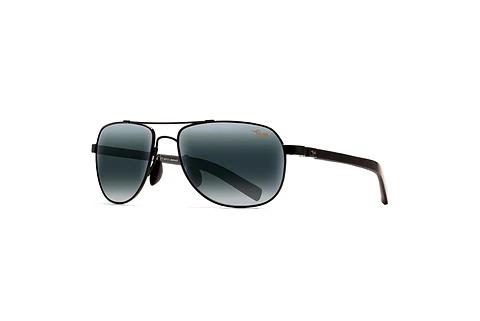 Solbriller Maui Jim Guardrails 327-02
